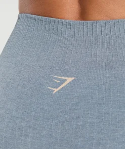 Luxe Seamless Leggings