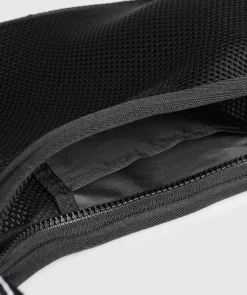Mesh Shoulder Bag