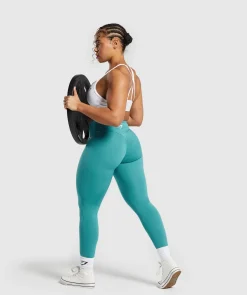 Power Regular Leggings