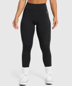 Power Regular Leggings