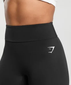 Power Short Leggings
