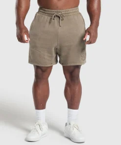 Premium Legacy Shorts