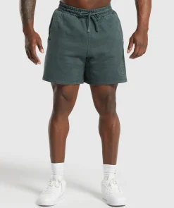 Premium Legacy Shorts
