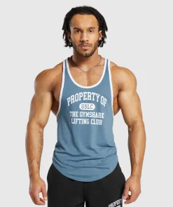 Property Of Stringer