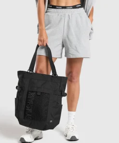 Pursuit Tote