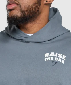 Raise the Bar Hoodie
