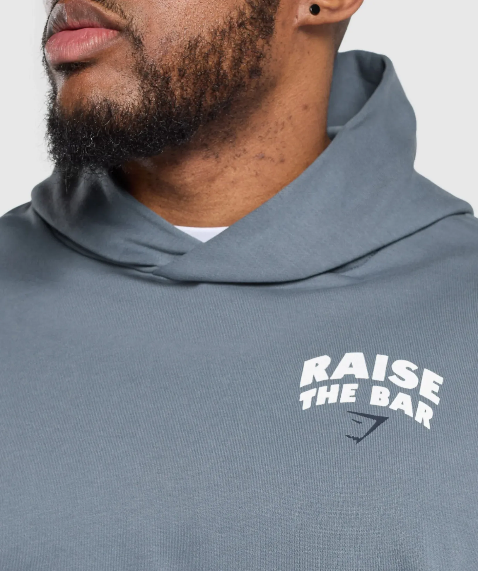 Raise the Bar Hoodie