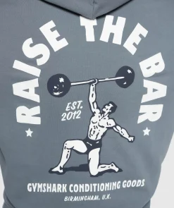 Raise the Bar Hoodie