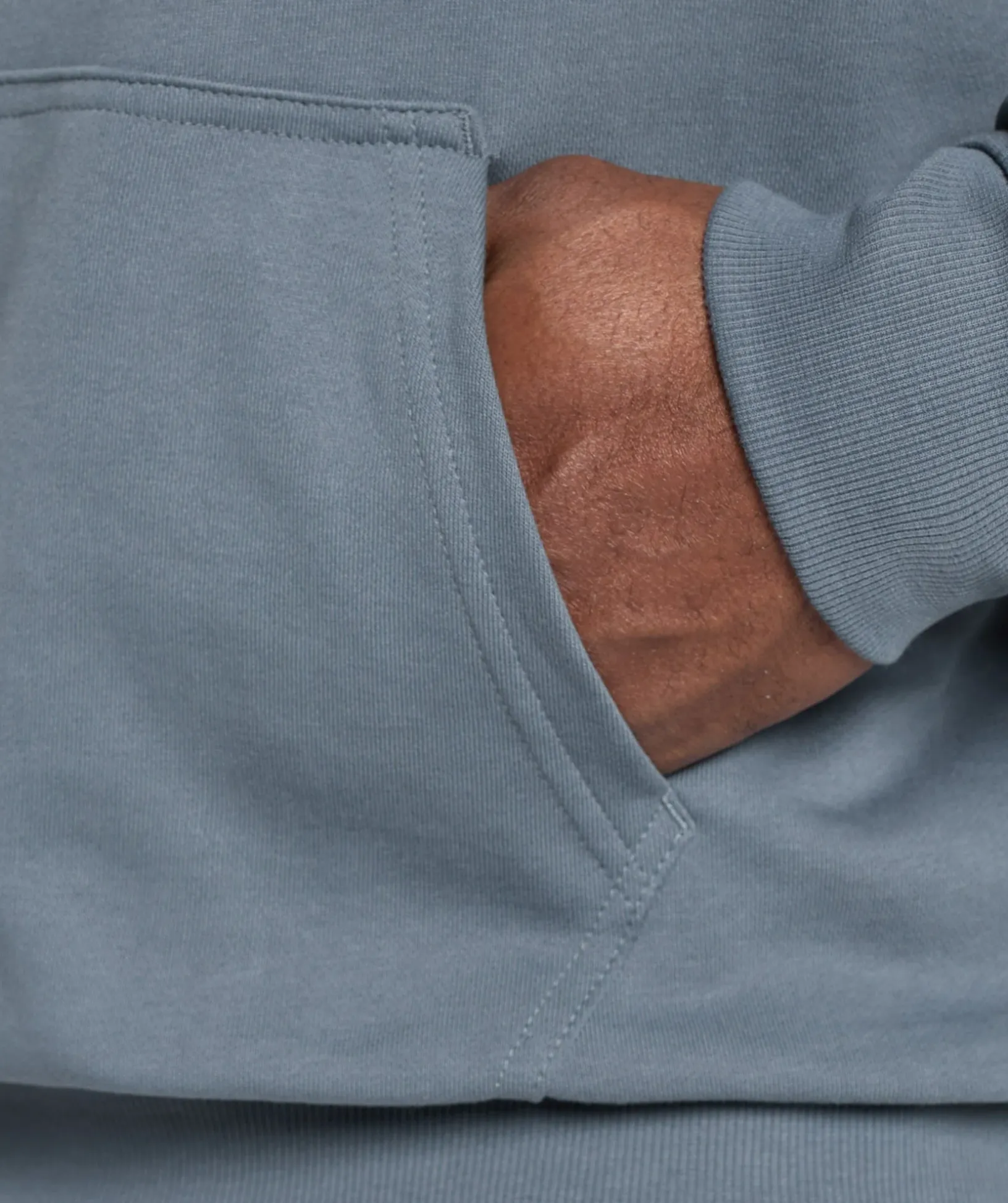 Raise the Bar Hoodie