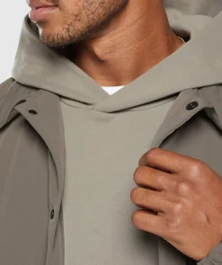 Rest Day Commute Jacket