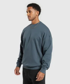 Rest Day Essential Crew