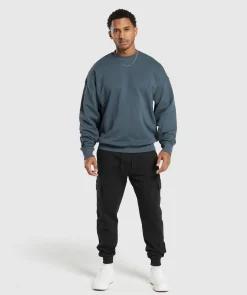 Rest Day Essential Crew