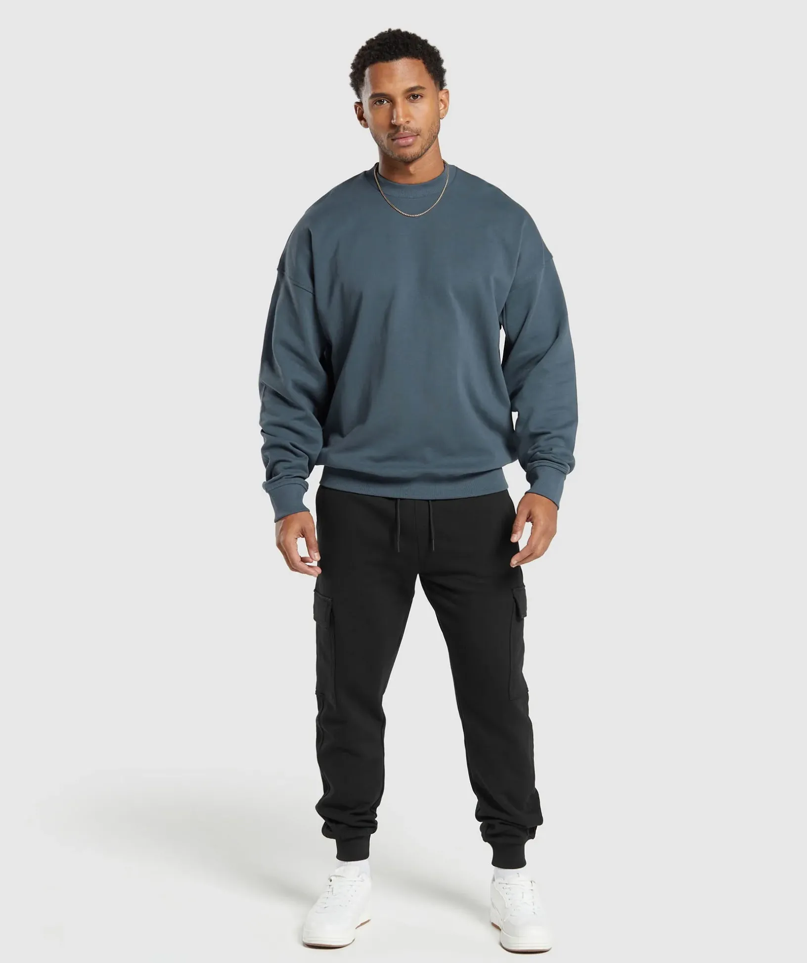 Rest Day Essential Crew