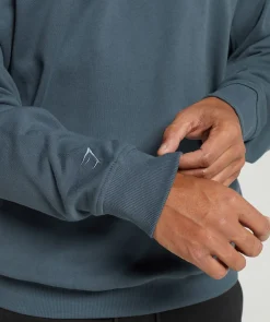 Rest Day Essential Crew