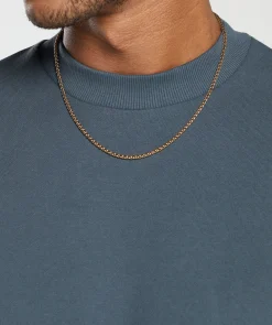 Rest Day Essential Crew