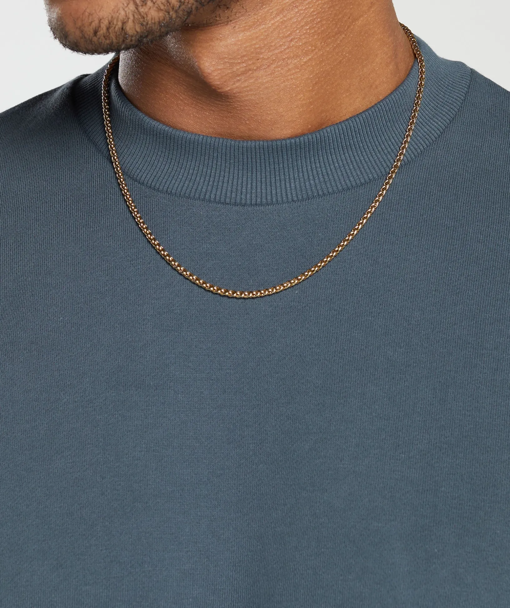 Rest Day Essential Crew