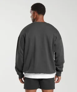 Rest Day Essential Crew