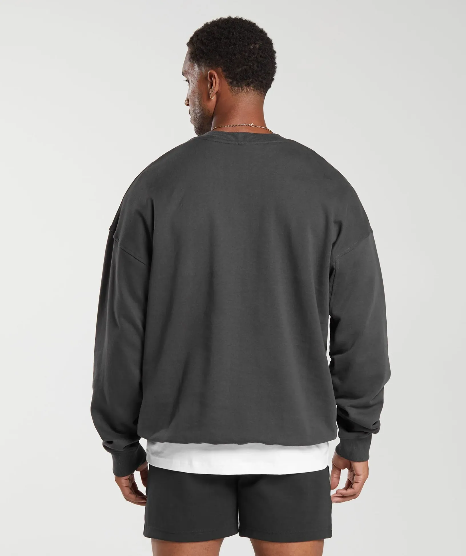 Rest Day Essential Crew