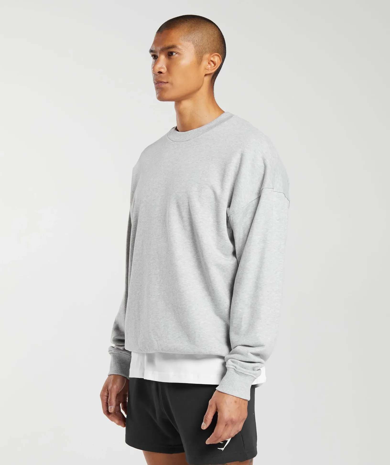 Rest Day Essential Crew