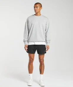 Rest Day Essential Crew