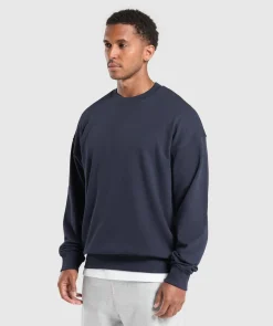 Rest Day Essentials Crew