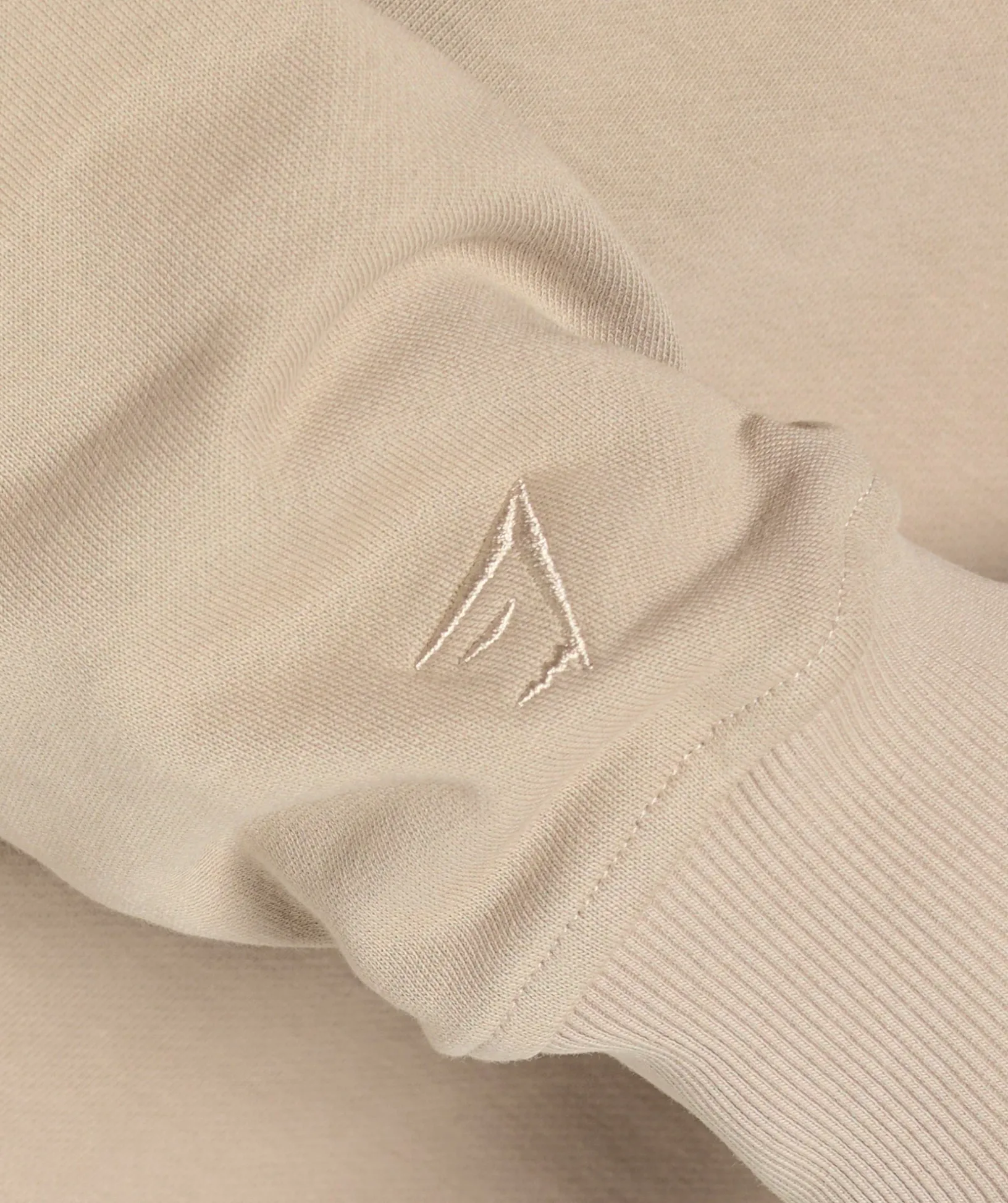 Rest Day Essentials Crew