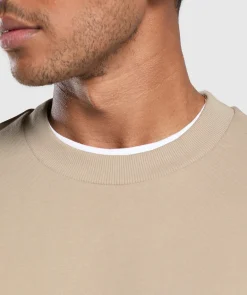 Rest Day Essentials Crew