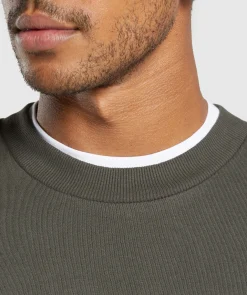 Rest Day Essentials Crew