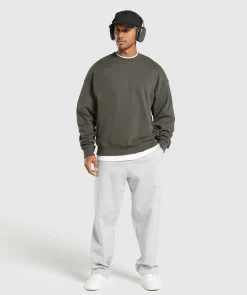 Rest Day Essentials Crew