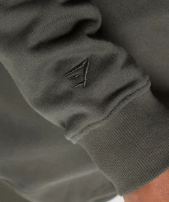 Rest Day Essentials Hoodie