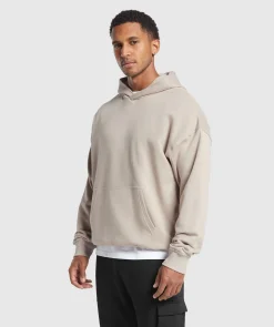 Rest Day Essentials Hoodie