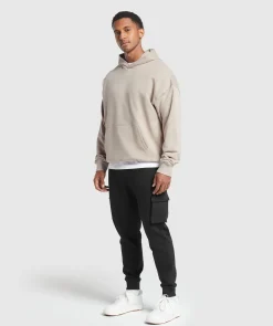 Rest Day Essentials Hoodie