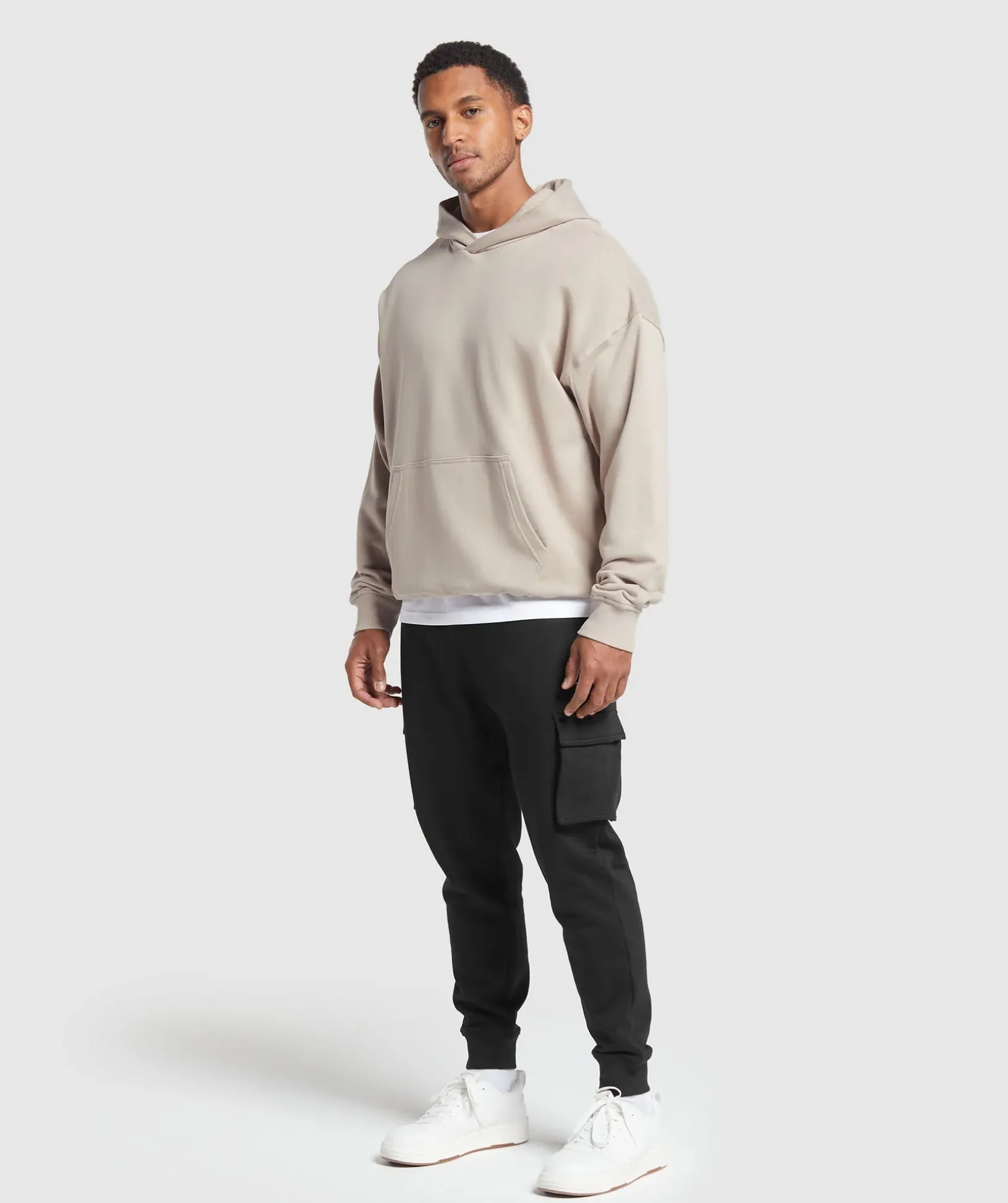 Rest Day Essentials Hoodie