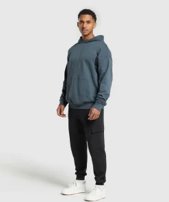 Rest Day Essentials Hoodie