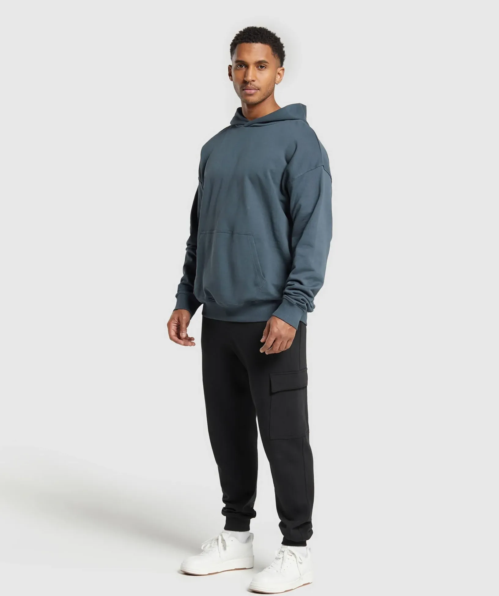 Rest Day Essentials Hoodie