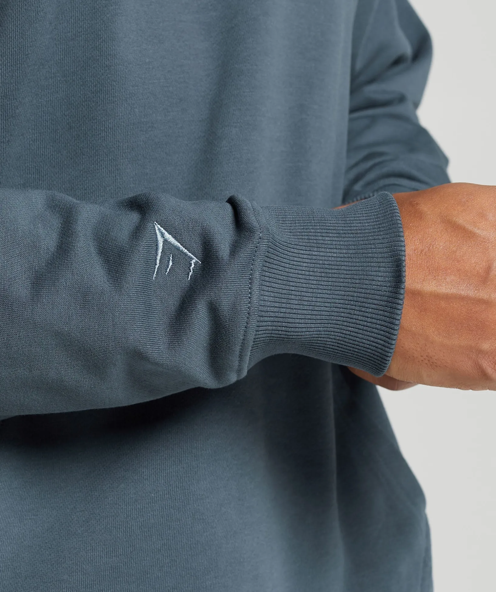 Rest Day Essentials Hoodie