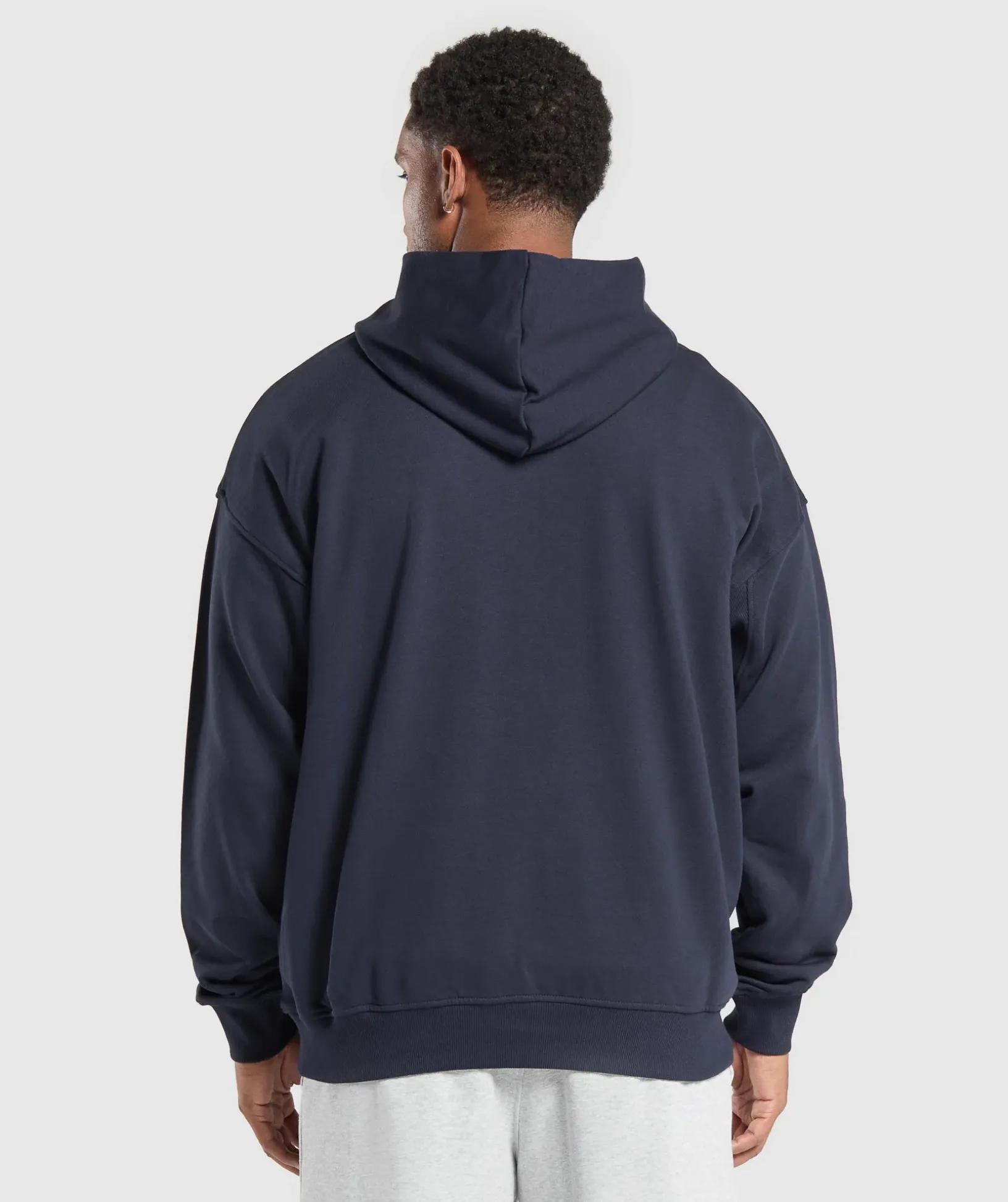 Rest Day Essentials Hoodie