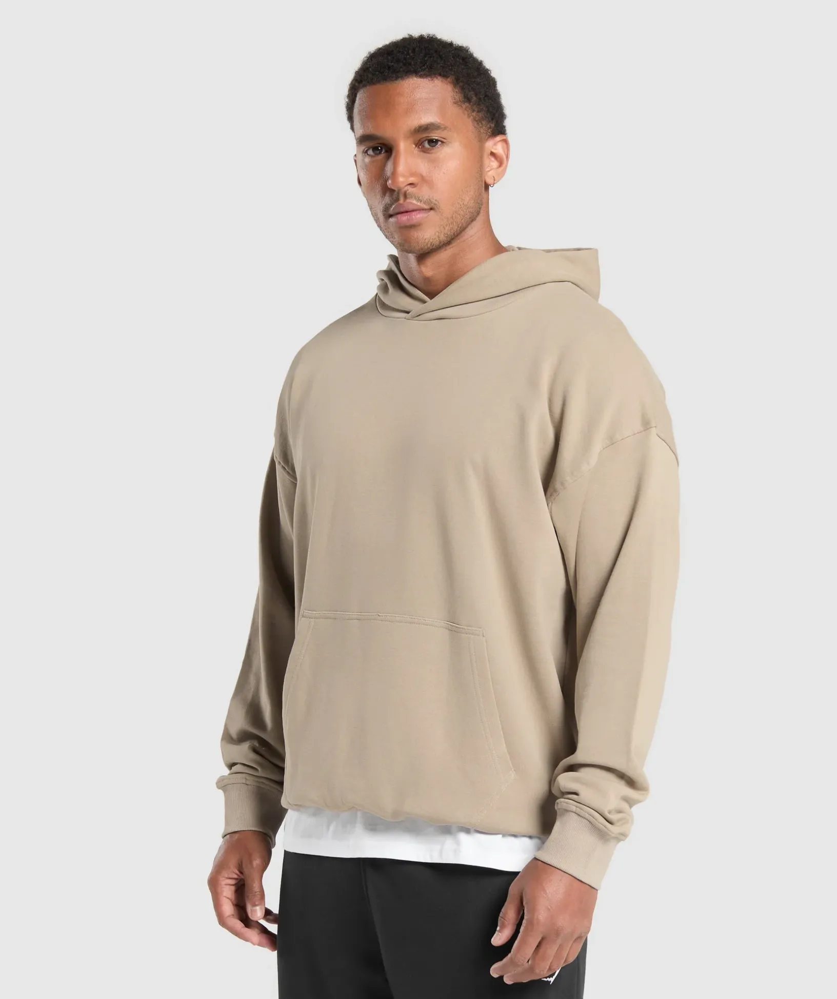 Rest Day Essentials Hoodie