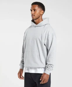 Rest Day Essentials Hoodie