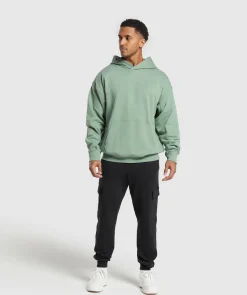 Rest Day Essentials Hoodie