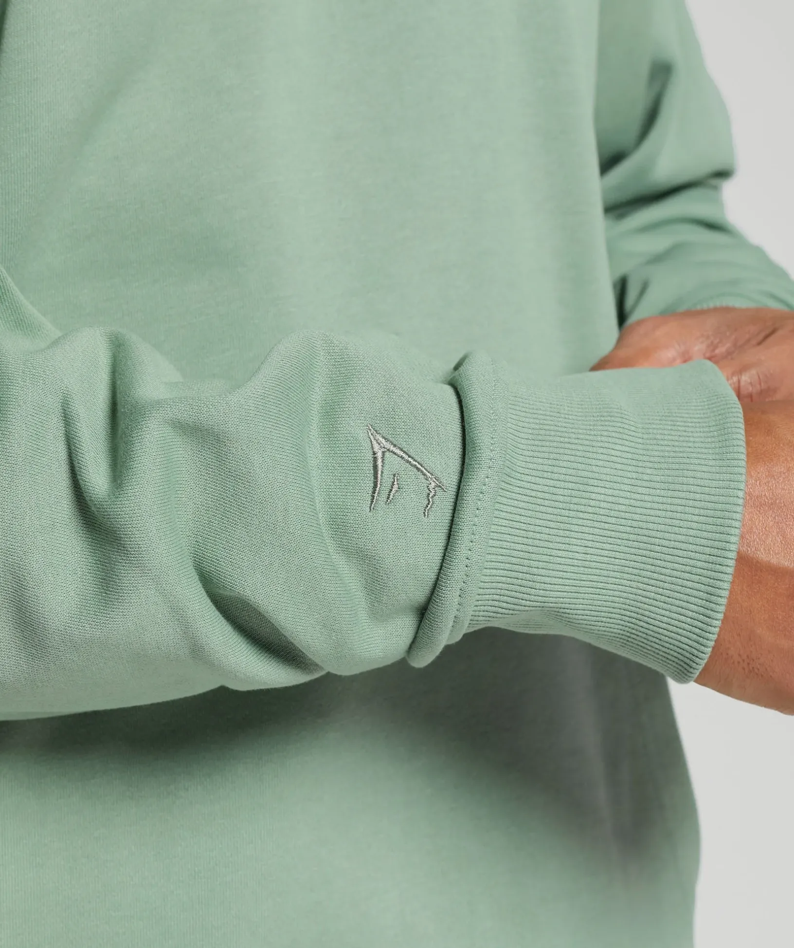 Rest Day Essentials Hoodie