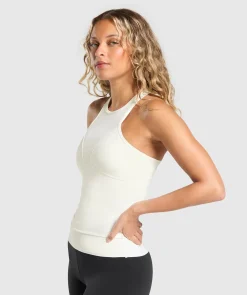Rest Day Luxe Racer Tank
