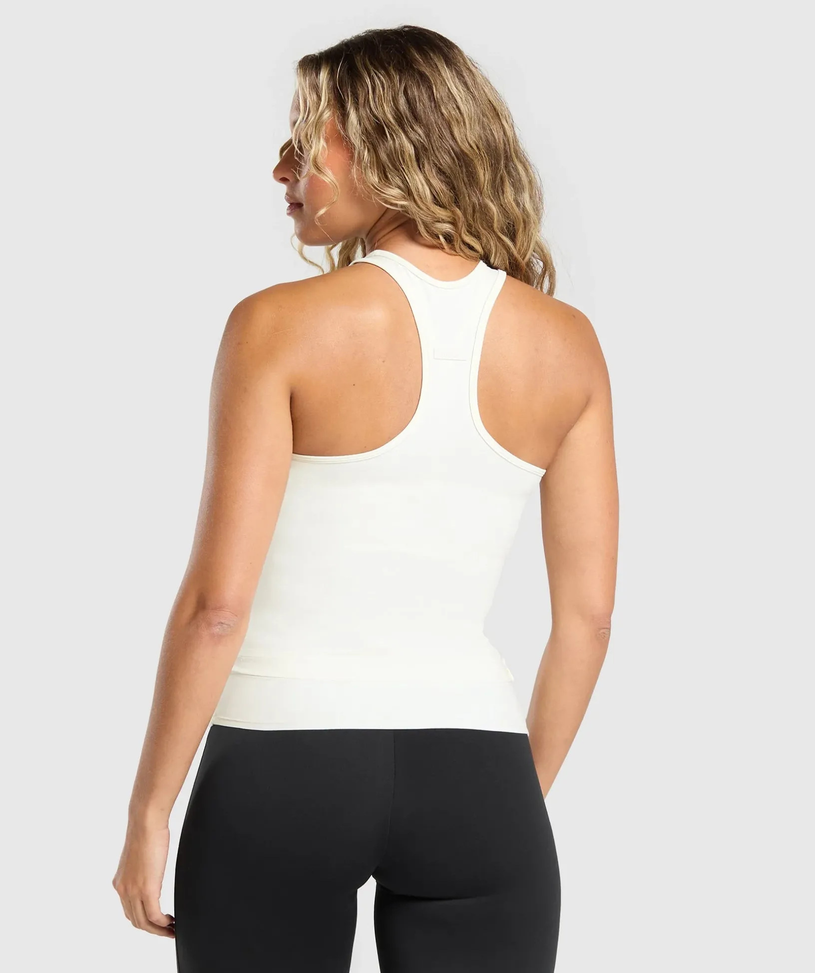 Rest Day Luxe Racer Tank