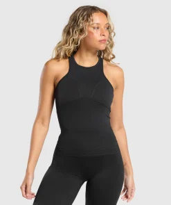 Rest Day Luxe Racer Tank