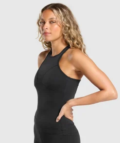 Rest Day Luxe Racer Tank