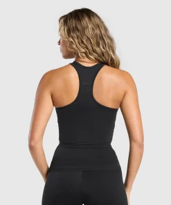 Rest Day Luxe Racer Tank