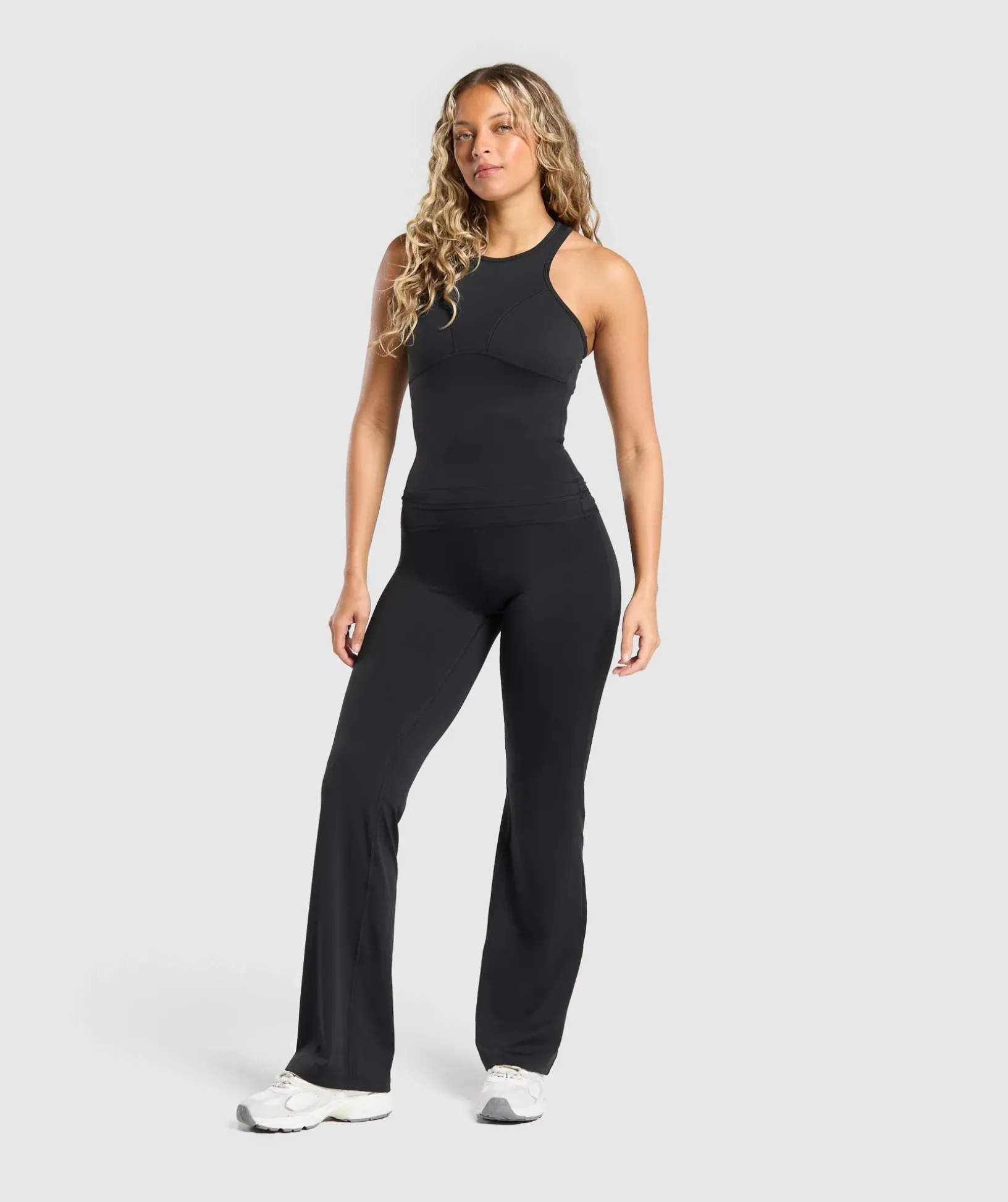 Rest Day Luxe Racer Tank