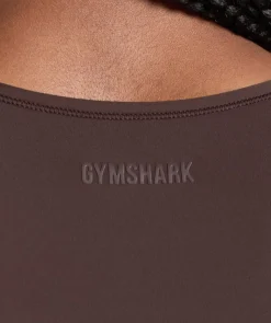 Rest Day Tank With Shelf