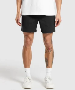 Rest Day Woven Shorts