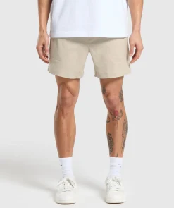 Rest Day Woven Shorts